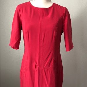 Vince Camuto sheath dress